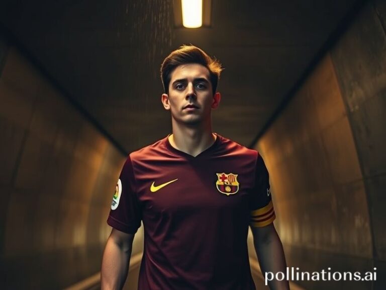 sergio busquets