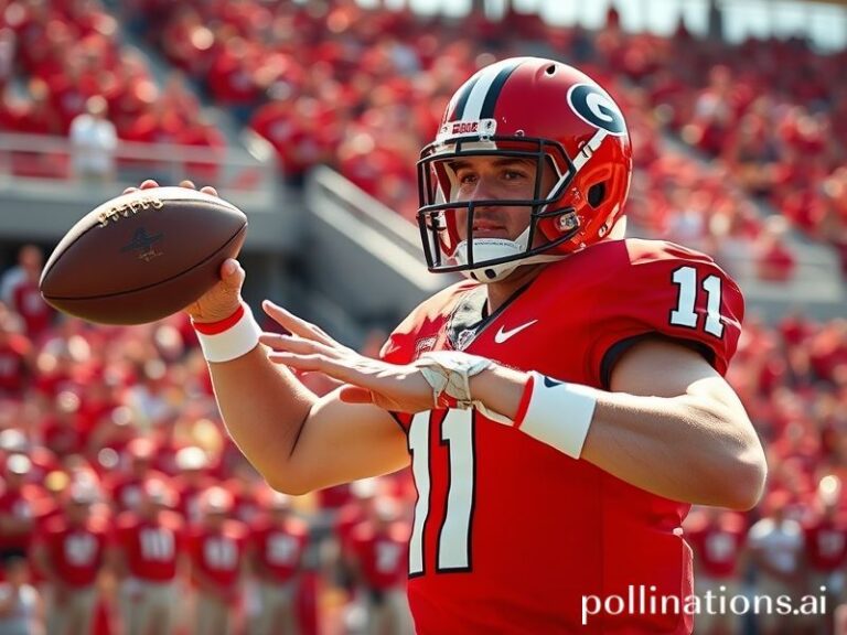 aaron murray
