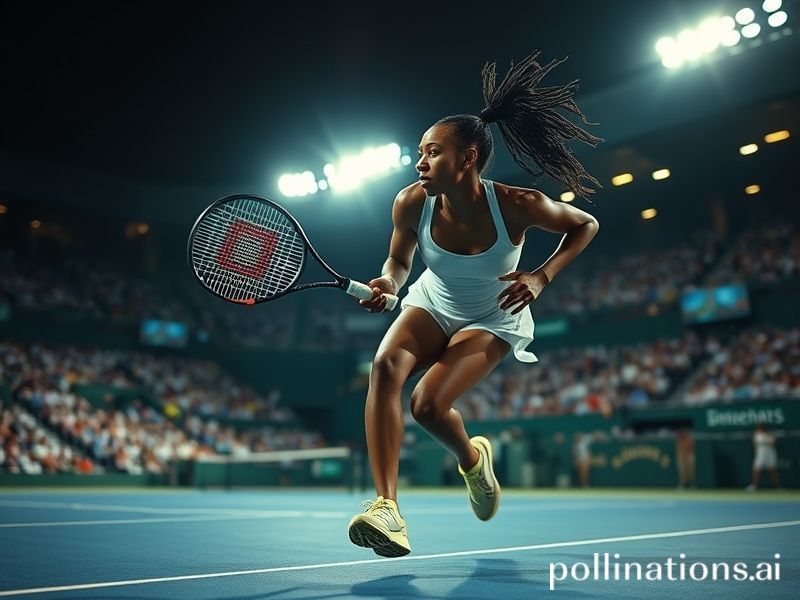 coco gauff