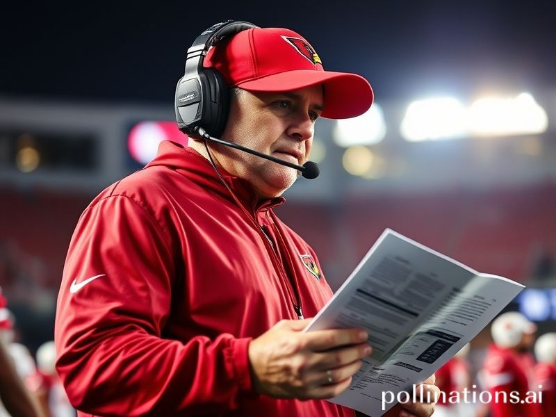 cardinals defensive coordinator