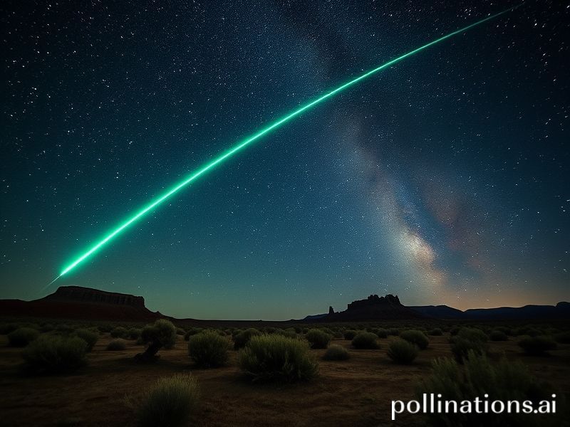 meteor
