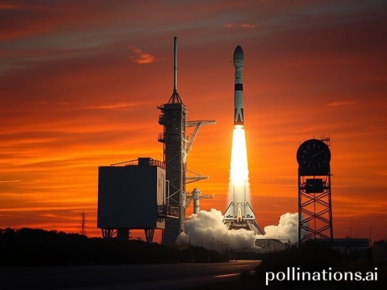 spacex