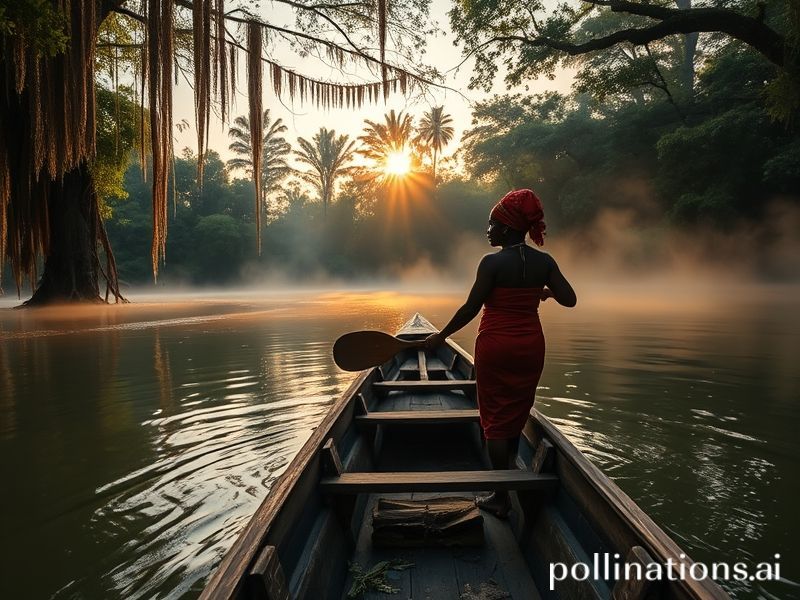 suriname