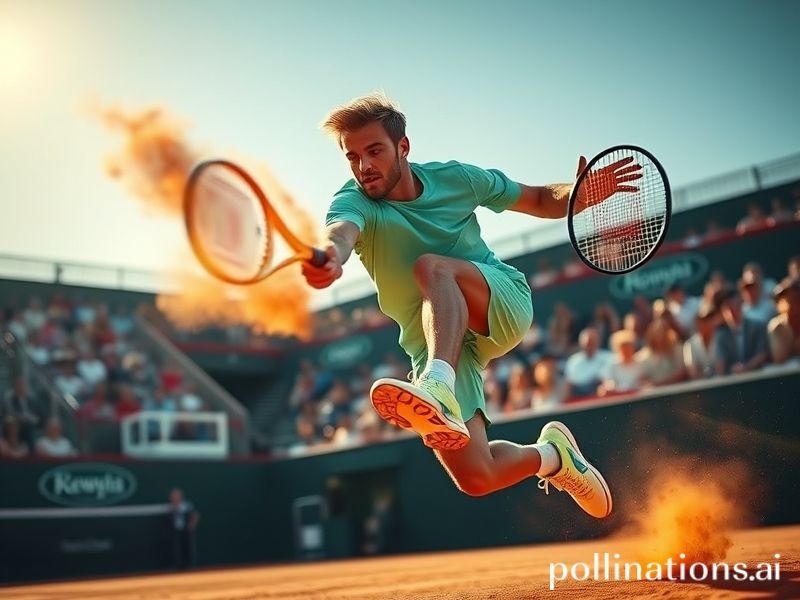 david goffin