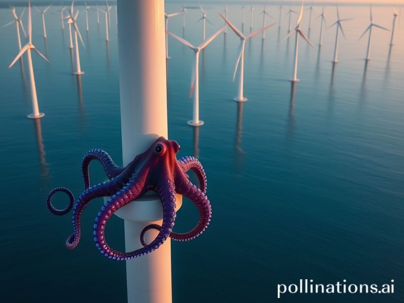 octopus energy