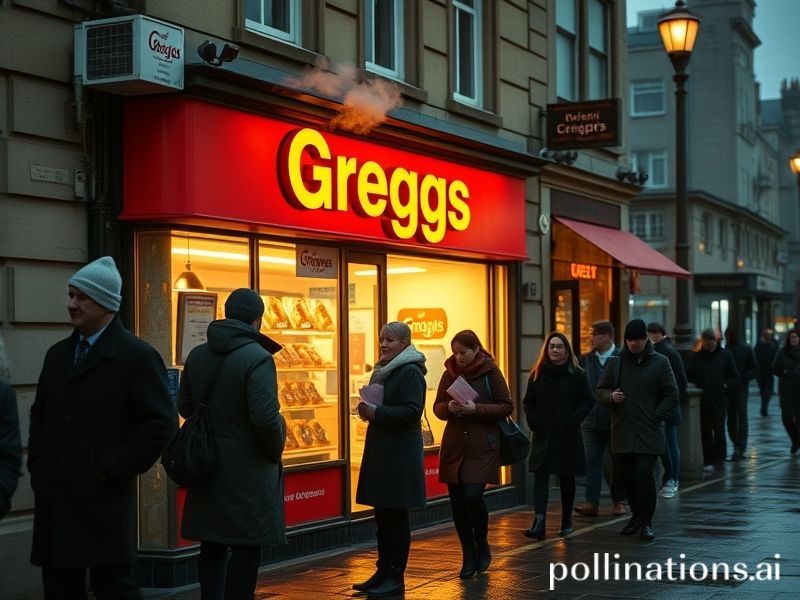 greggs