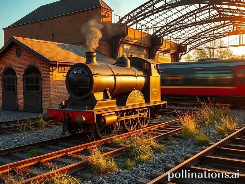 shildon