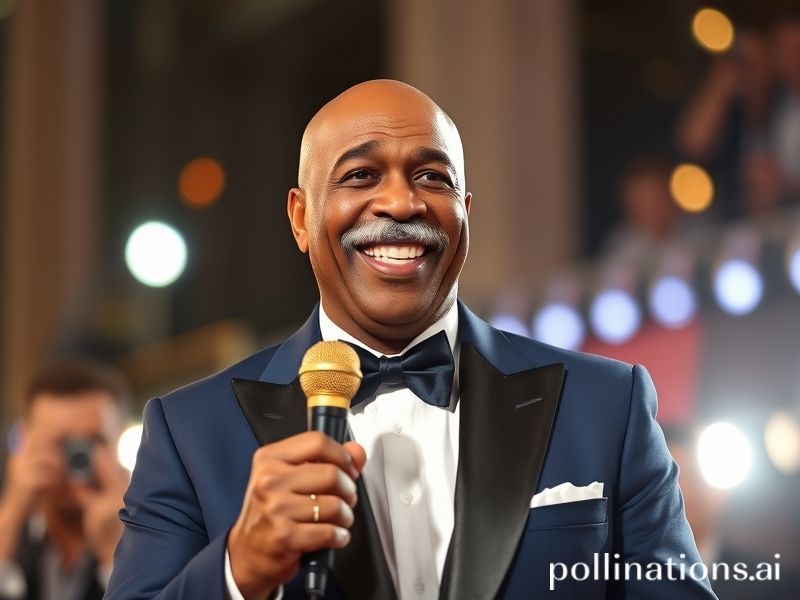 steve harvey
