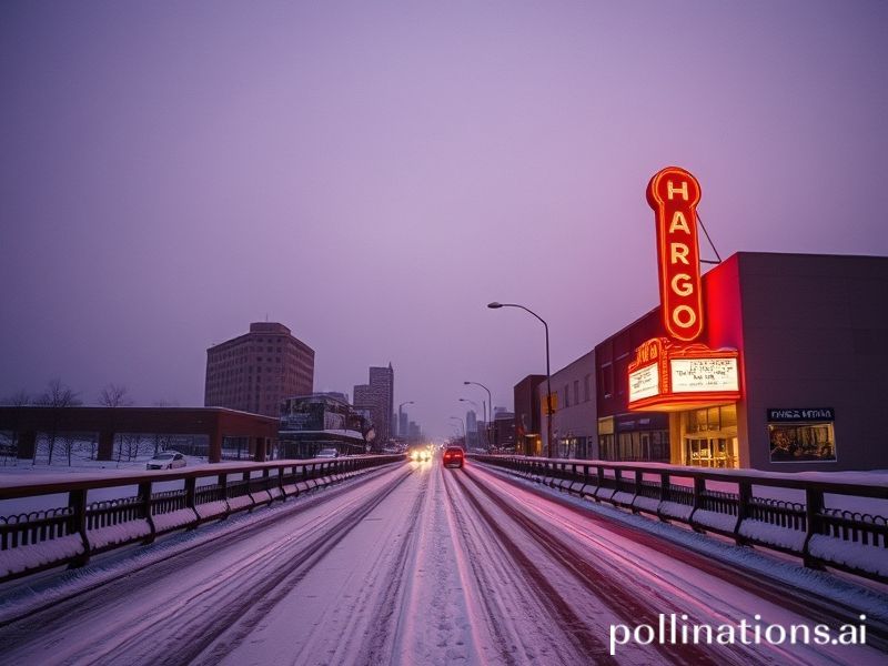 fargo