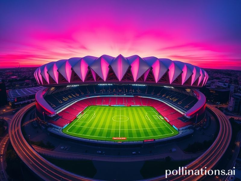 allianz stadium