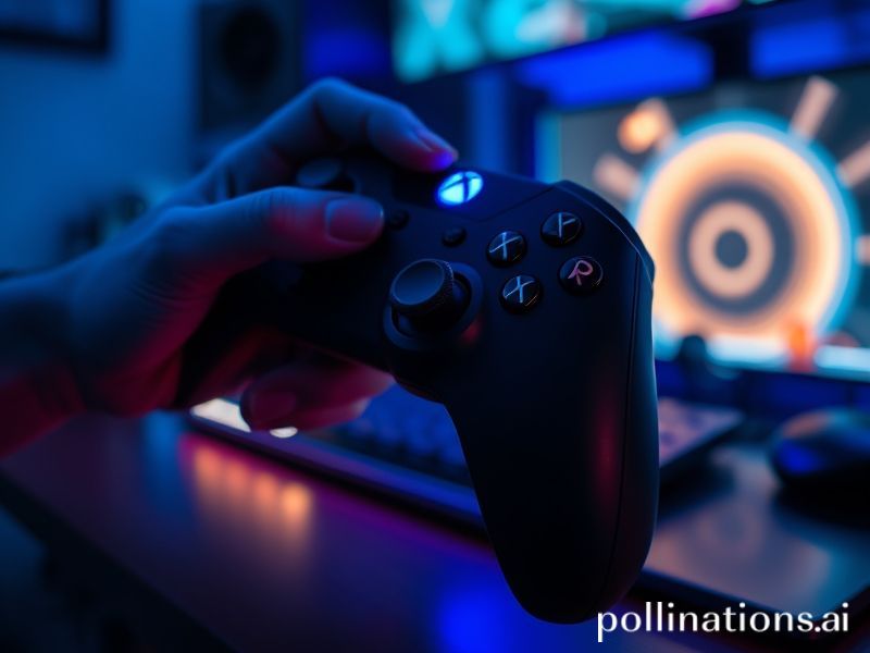 xbox ally x