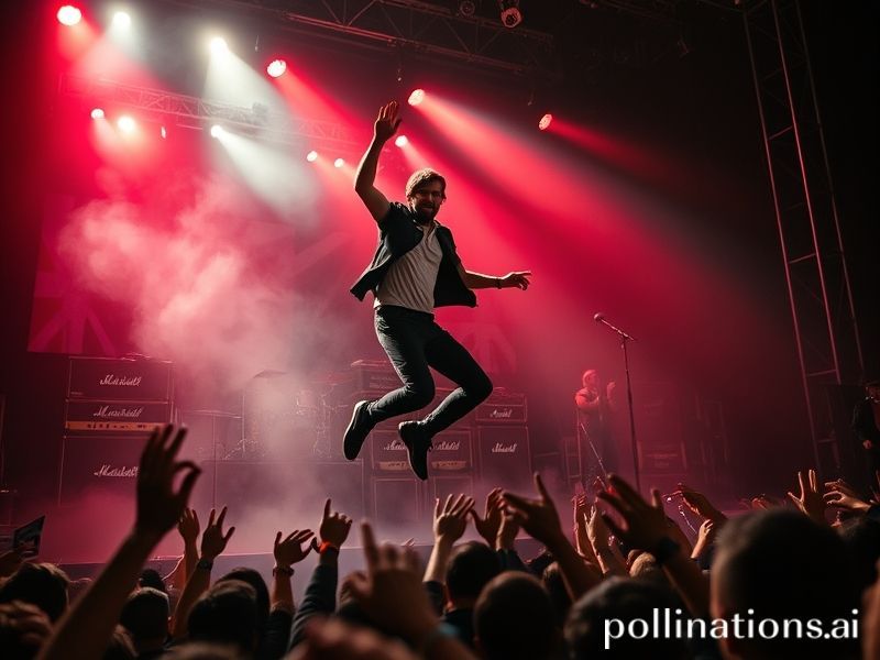kasabian