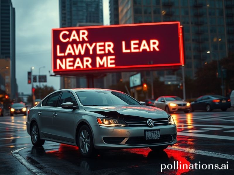 car accident lawyer near me