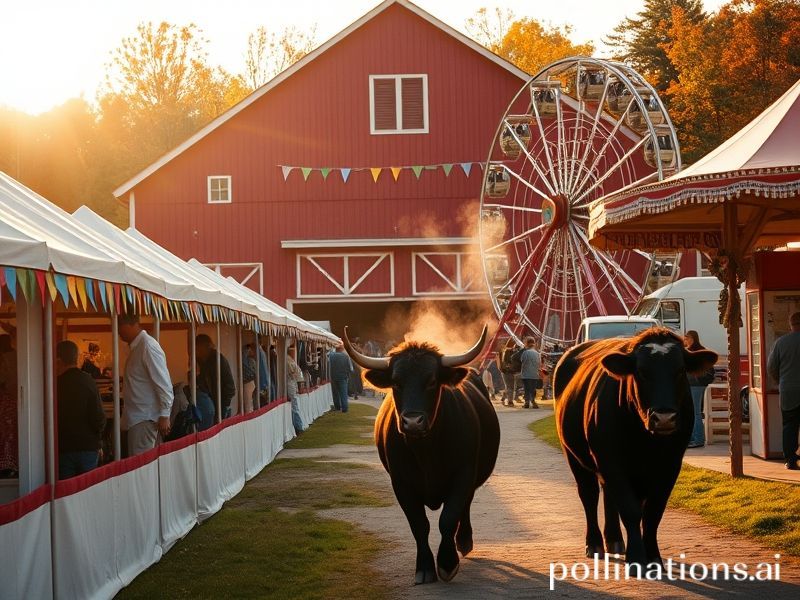 deerfield fair