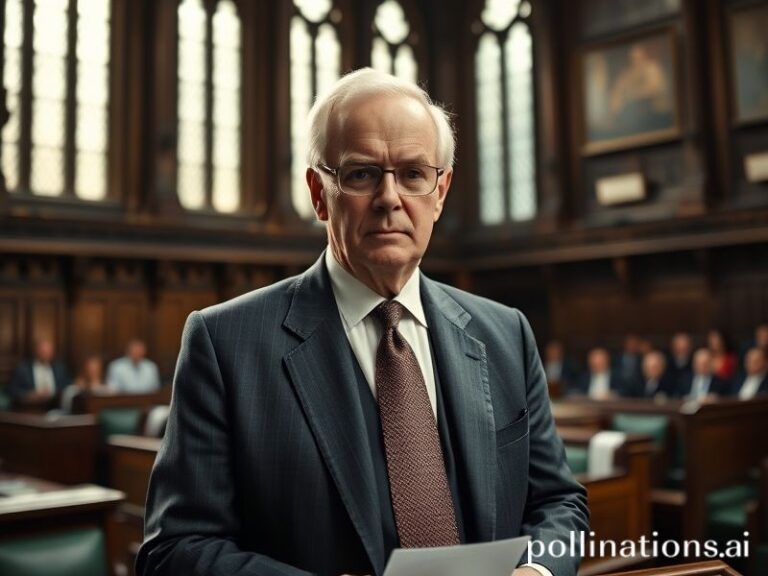 sir menzies campbell