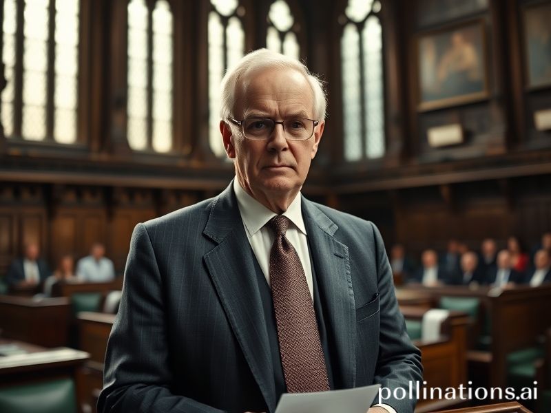 sir menzies campbell