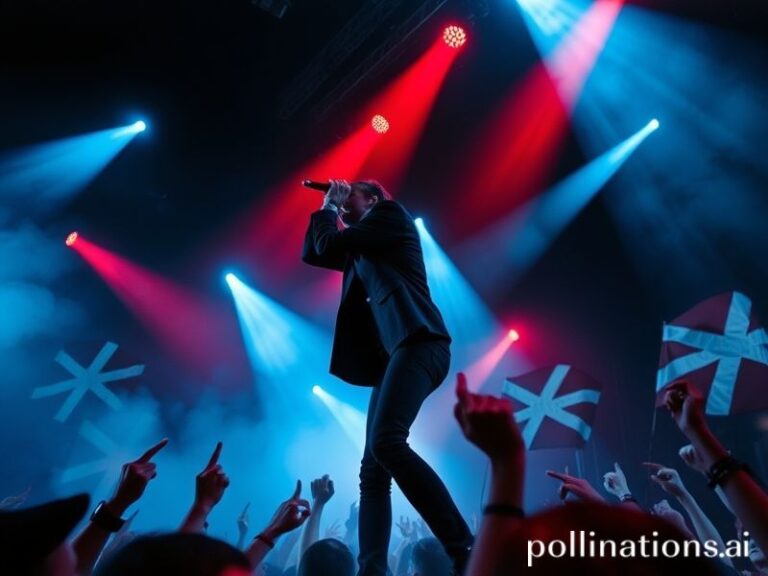 my chemical romance glasgow