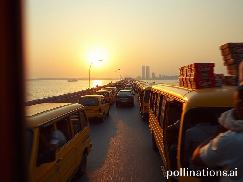 lagos