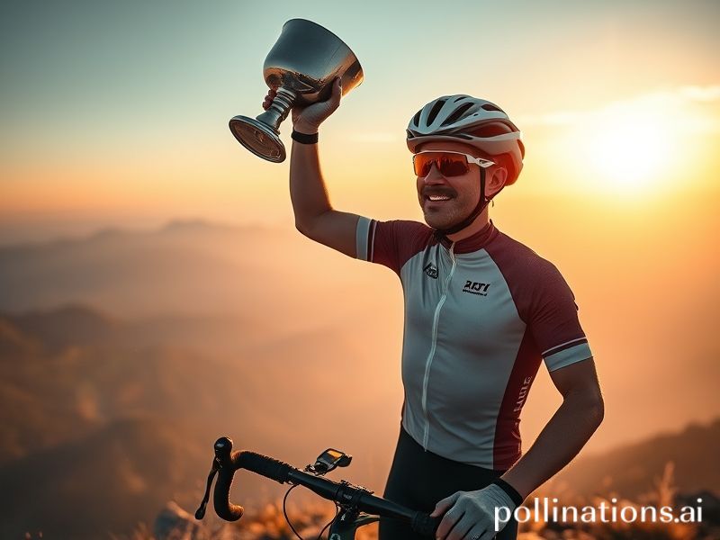 rider cup