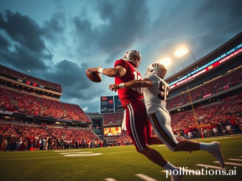 alabama vs georgia