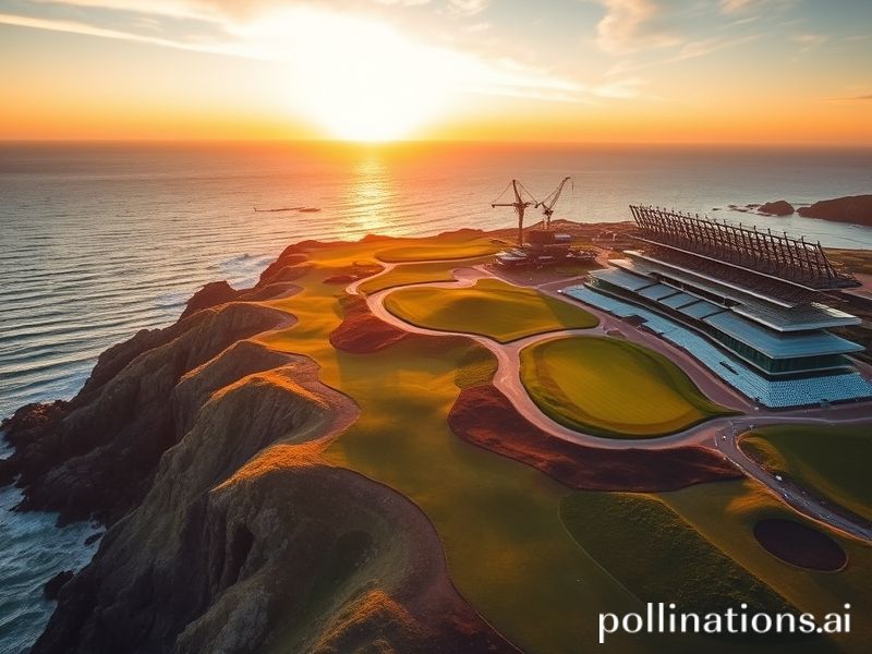 future ryder cup venues