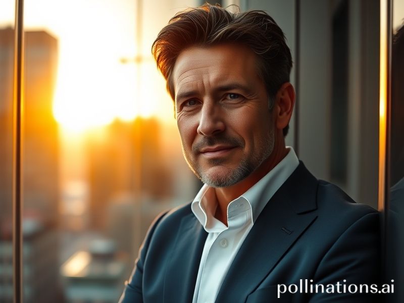 robert herjavec