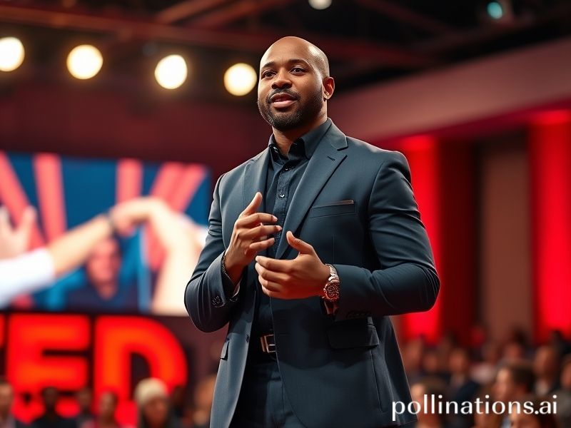 devon franklin