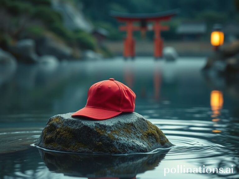 kai trump