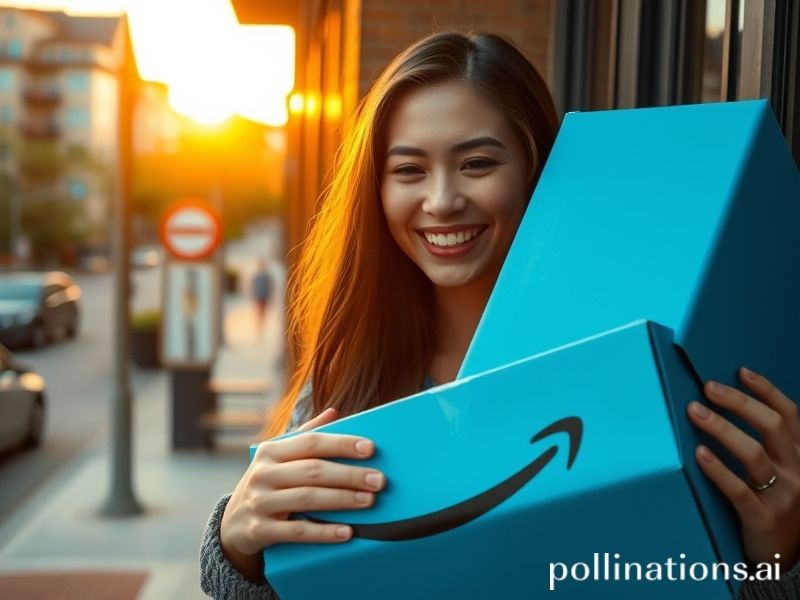 amazon prime membership