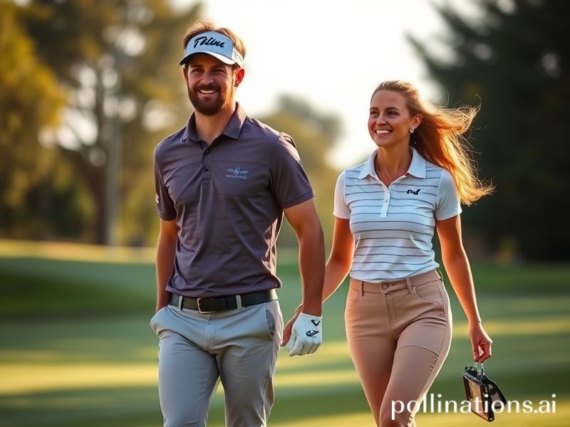 tommy fleetwood wife