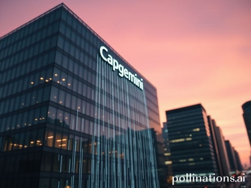 capgemini