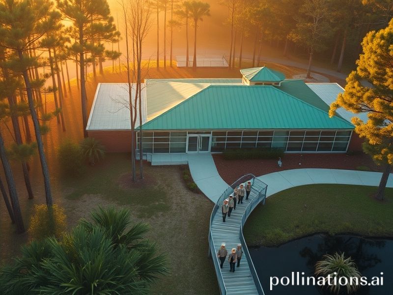 pinecrest glades academy