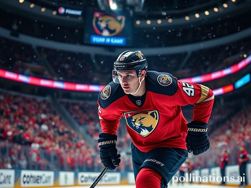 barkov