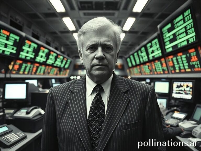 howard rubin money manager