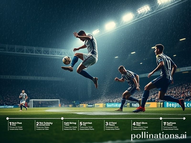 west brom vs leicester city timeline