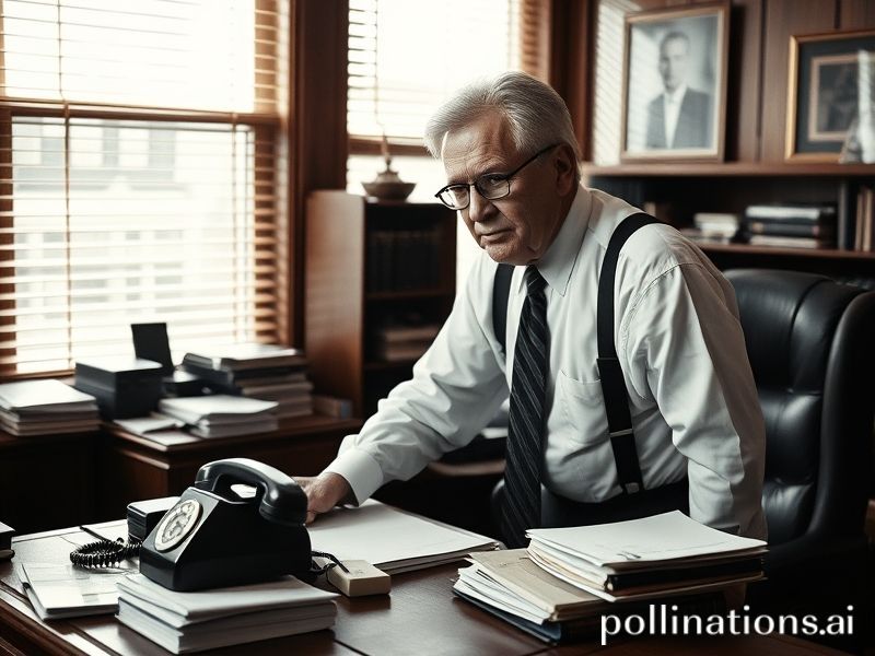 bob barnett
