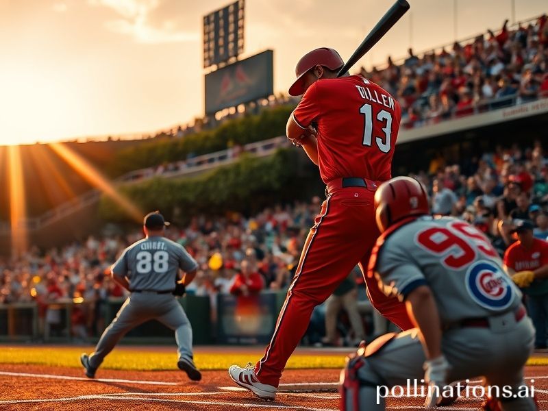 cardinals vs cubs