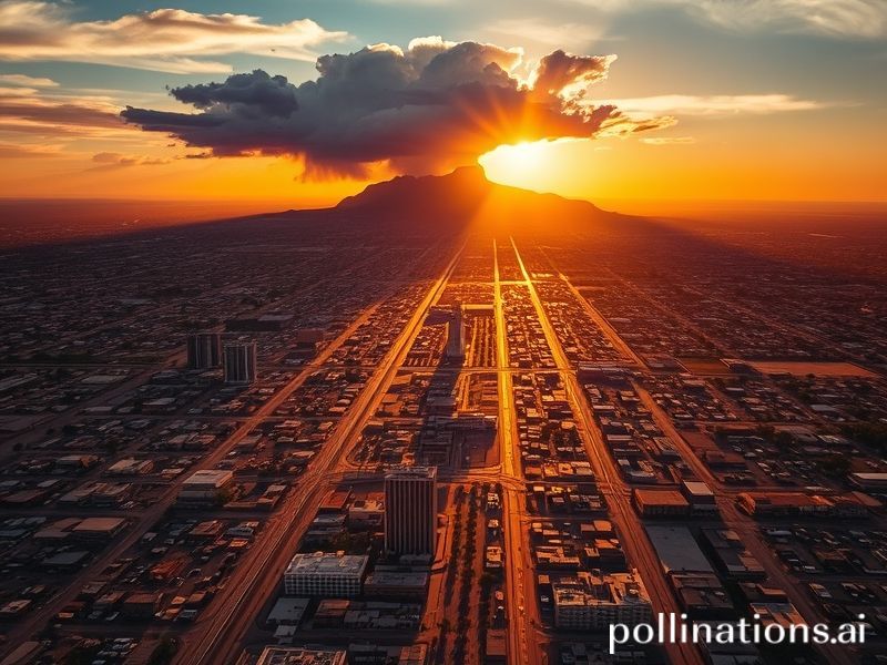 weather phoenix