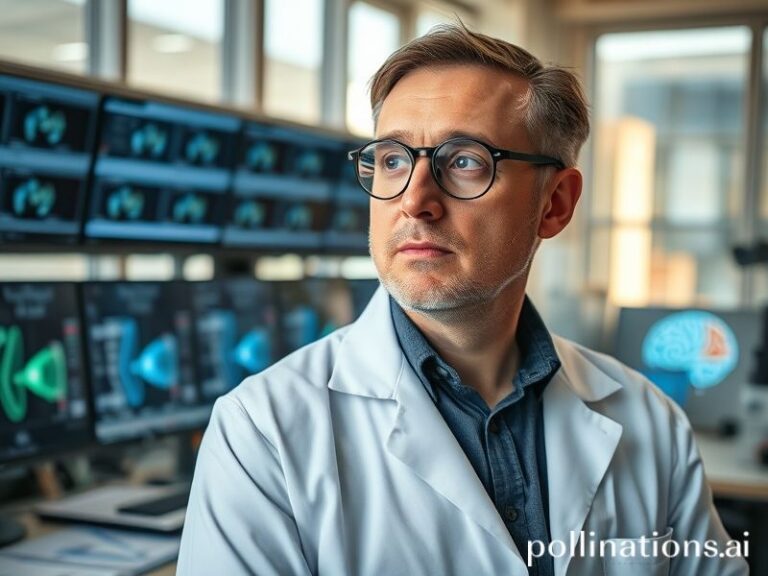 dr ian roberts