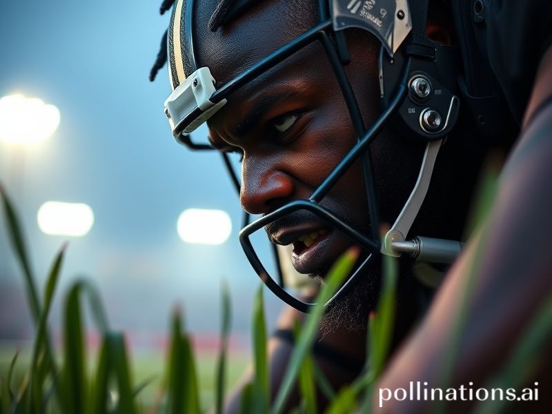 terrell williams