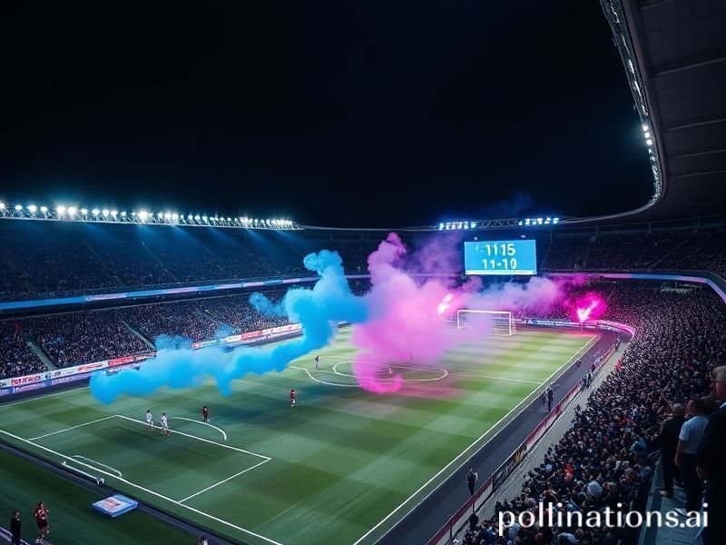 strasbourg vs marseille