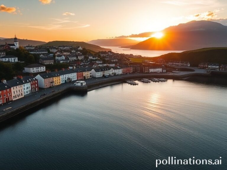 cushendall