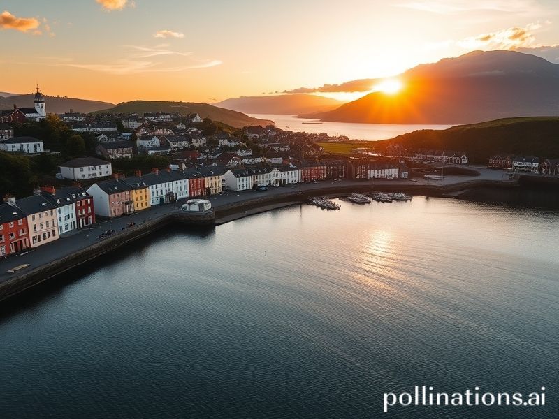cushendall