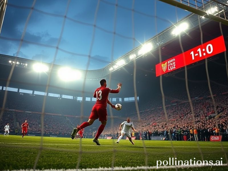benfica vs gil vicente