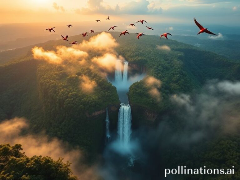 guyana