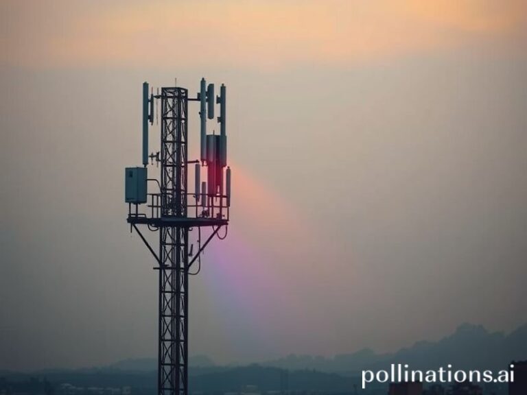 spectrum down