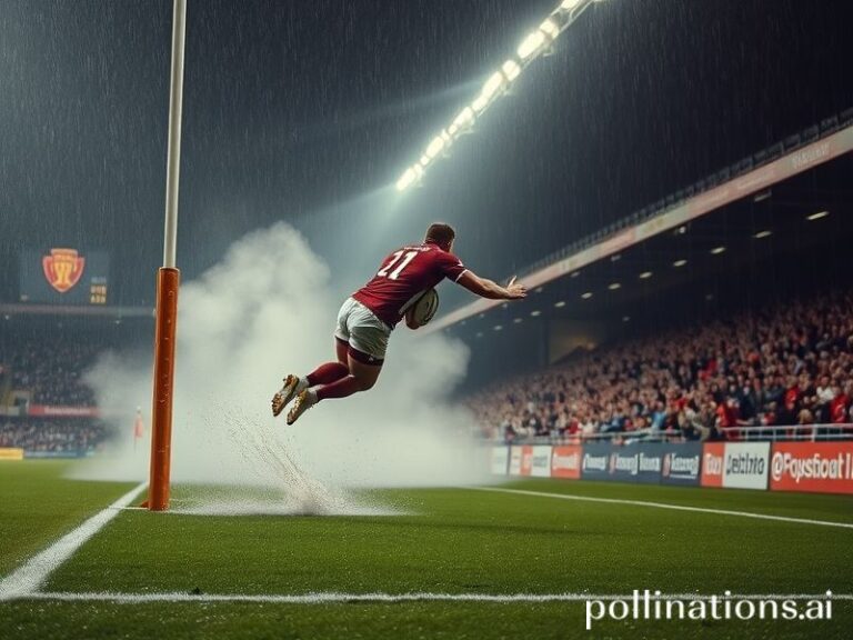 hull kr
