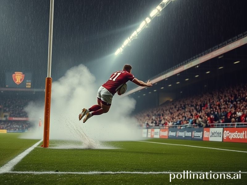 hull kr