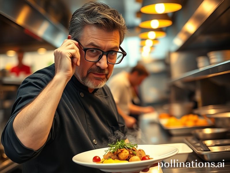 john torode