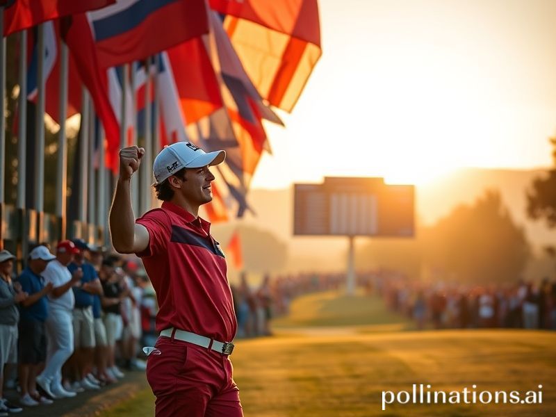 scottie scheffler ryder cup record